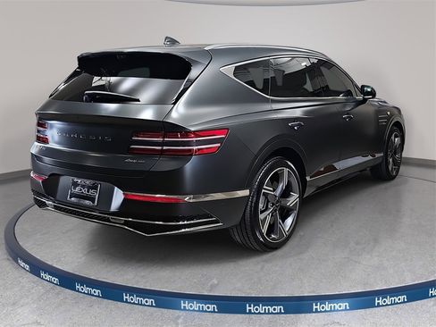 Used 2025 Genesis GV80 3.5T Prestige image 6