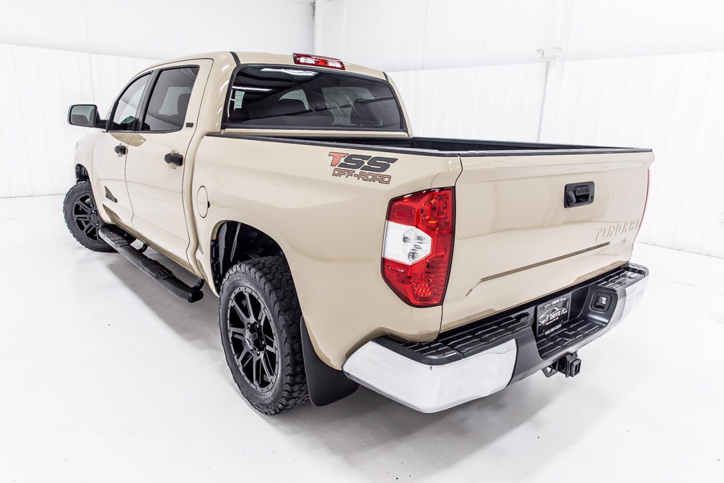 Used 2019 Toyota Tundra SR5 RWD image 5