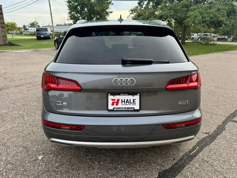 Used 2018 Audi Q5 2.0T Premium Plus AWD/4WD image 8