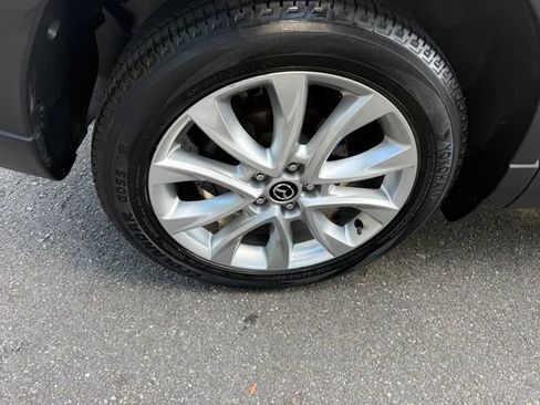 Used 2015 MAZDA CX-5 Grand Touring AWD/4WD image 14