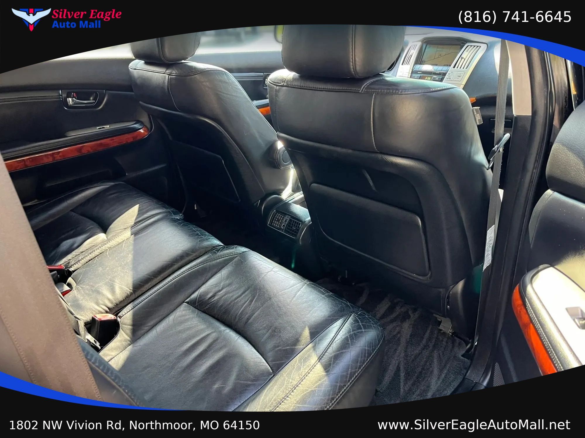 Used 2009 Lexus RX 350 AWD image 10