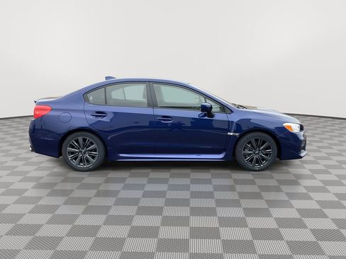 Used 2019 Subaru WRX image 8