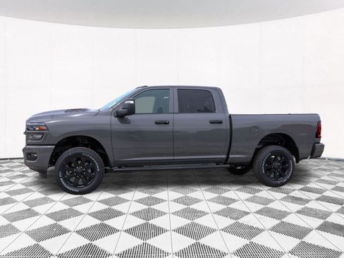 New 2026 RAM 2500 Tradesman AWD/4WD image 7