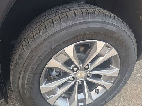 Used 2025 Chevrolet Equinox LT image 10