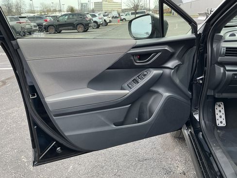 New 2026 Subaru Crosstrek 2.5i Sport AWD/4WD image 9