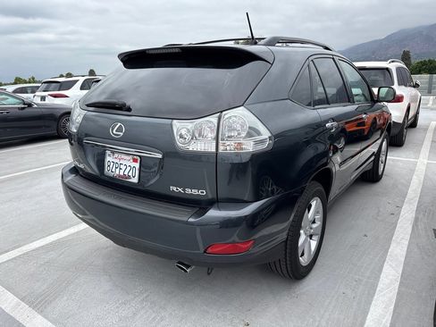 Used 2008 Lexus RX 350 AWD image 3