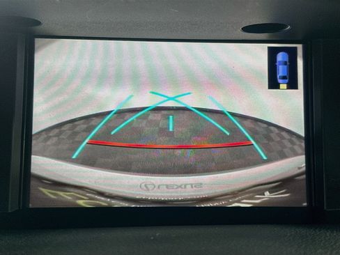 Used 2018 Lexus ES 350 w/ Premier Package FWD image 23