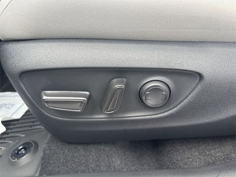 New 2025 Toyota RAV4 XLE image 13