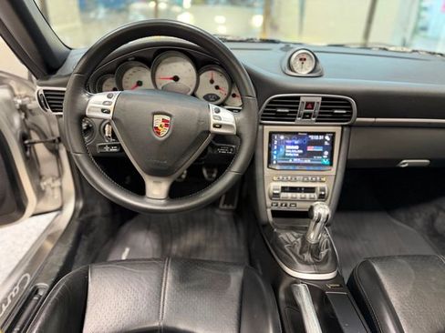 Used 2007 Porsche 911 Carrera S RWD image 22
