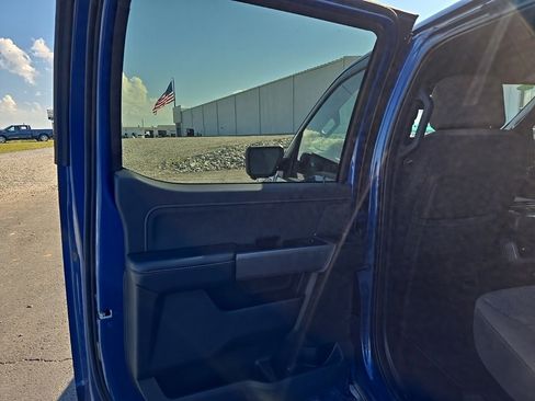 Used 2024 Ford F150 XLT w/ Mobile Office Package image 16