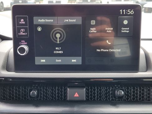 New 2026 Honda CR-V EX-L image 11