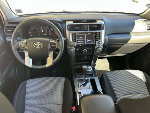 Certified 2024 Toyota 4Runner SR5 image 18