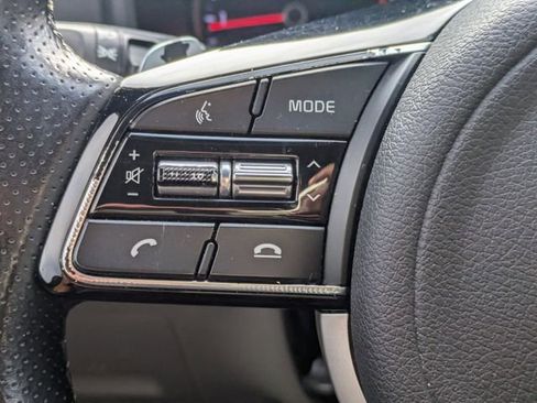 Used 2020 Kia Sportage S w/ S Sunroof Package image 25