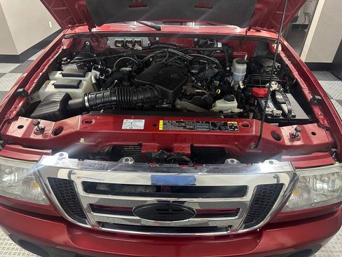 Used 2009 Ford Ranger XLT AWD/4WD image 27