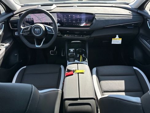 New 2026 Buick Envision Sport Touring image 20