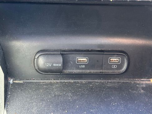 Used 2022 Kia K5 LXS image 29