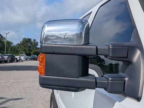 Used 2010 Ford F350 Lariat AWD/4WD image 13