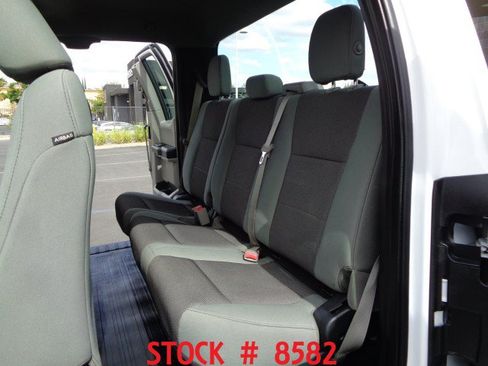 Used 2017 Ford F150 XL w/ XL Power Equipment Group RWD image 18