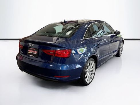 Used 2015 Audi A3 1.8T Premium Plus FWD image 6