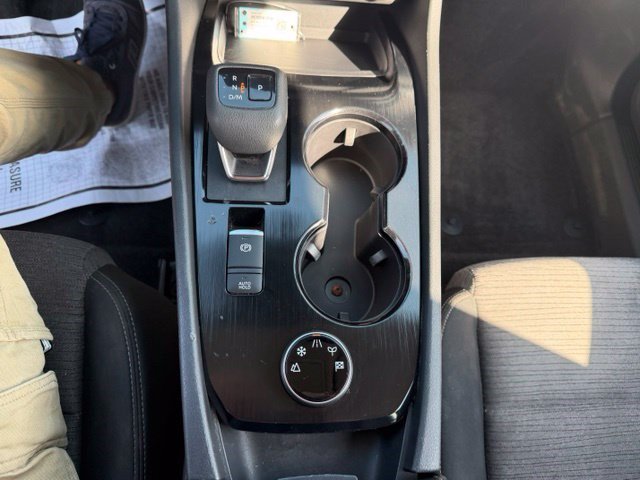 Used 2023 Nissan Rogue SV AWD/4WD image 23