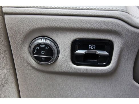 Used 2023 Mercedes-Benz EQS 450+ SUV image 23