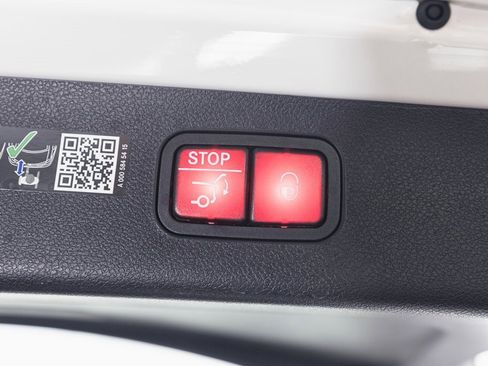 Certified 2025 Mercedes-Benz E 450 4MATIC All-Terrain Wagon w/ Multicontour Seating Package image 35