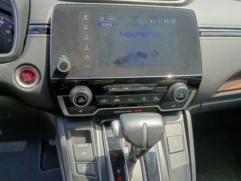 Used 2017 Honda CR-V EX-L image 17