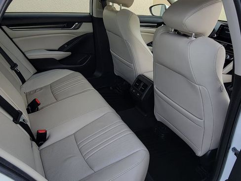 Used 2021 Honda Accord EX-L image 30