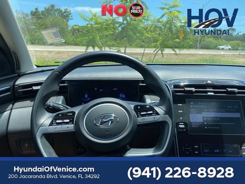 Certified 2023 Hyundai Tucson SEL w/ Convenience Package AWD/4WD image 36