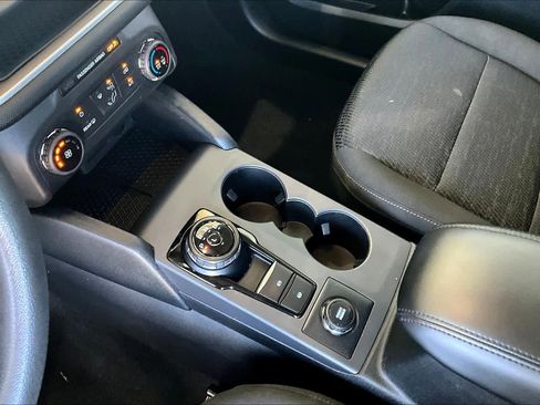 Certified 2022 Ford Bronco Sport image 14