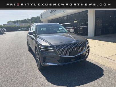 Used 2023 Genesis GV80 2.5T w/ Advanced Package