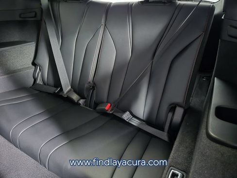 Used 2024 Acura MDX A-Spec AWD/4WD image 16