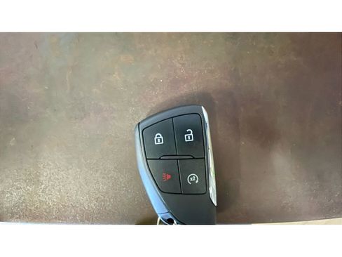 New 2026 Chevrolet Colorado LT w/ Advanced Trailering Package image 17