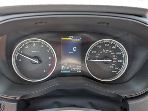 Used 2022 Subaru Forester Limited image 30