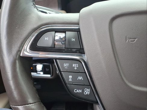 Used 2023 Lincoln Nautilus Reserve w/ Equipment Group 201A AWD/4WD image 26