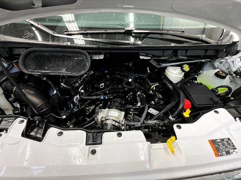 New 2025 Ford Transit 150 Low Roof AWD image 13