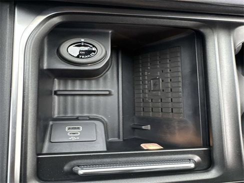 New 2025 Ford Expedition Tremor image 27