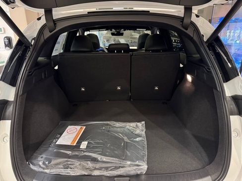 New 2025 INFINITI QX50 Sport image 25