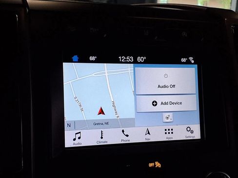 Used 2019 Ford Expedition XLT w/ Equipment Group 202A AWD/4WD image 22