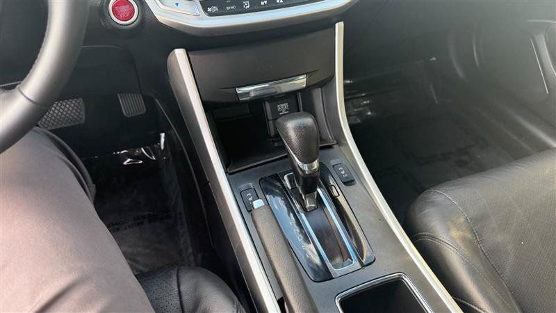 Used 2015 Honda Accord EX-L image 21