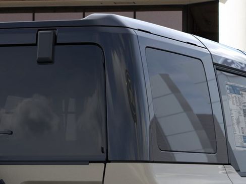 New 2026 Ford Bronco Big Bend w/ Black Diamond Package AWD/4WD image 25