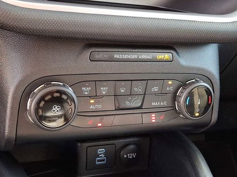 Used 2022 Ford Bronco Sport Big Bend w/ Convenience Package image 16