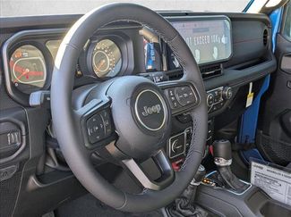 New 2026 Jeep Wrangler Unlimited Rubicon video 3