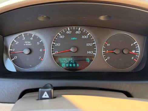Used 2007 Chevrolet Impala LT w/ Preferred Equipment Group image 33