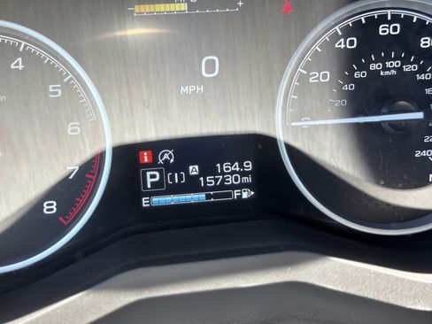Used 2022 Subaru Forester Premium AWD/4WD image 21