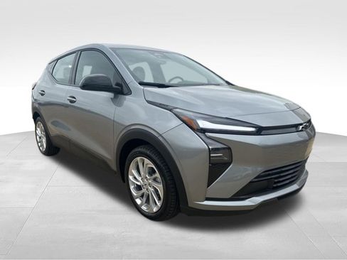 New 2027 Chevrolet Bolt LT w/ Comfort Package FWD image 7