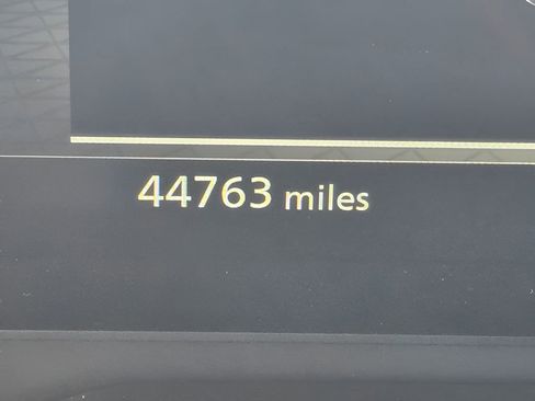 Used 2023 Nissan Rogue Platinum w/ Platinum Premium Package image 21