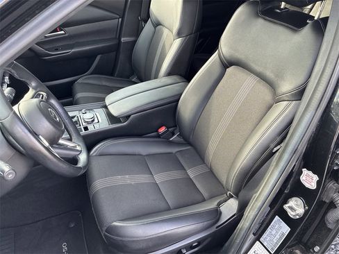Used 2024 MAZDA CX-50 AWD 2.5 S w/ Premium Package image 12