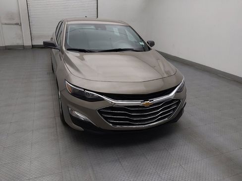 Used 2023 Chevrolet Malibu LS FWD image 14