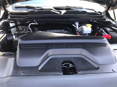 Used 2023 RAM 2500 Power Wagon w/ Level 1 Equipment Group AWD/4WD image 64